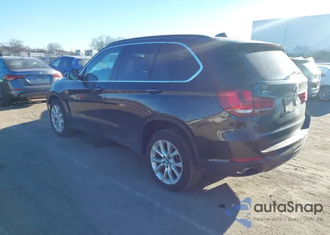 2016 BMW X5 Edrive xDrive40E из США, поврежденный, VIN 5UXKT0C57G0F75148